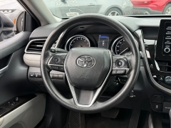 Used 2024  Toyota Camry LE Auto at Dime Down by Frank Leta near Bridgeton&comma; MO