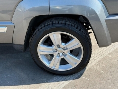 Used 2012  Jeep Liberty 4d SUV 4WD Limited Jet at Dime Down by Frank Leta near Bridgeton&comma; MO