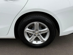 Used 2024  Chevrolet Malibu 4dr Sdn 1LT at Dime Down by Frank Leta near Bridgeton, MO
