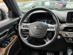 Used 2021  Kia Telluride SX AWD at Dime Down by Frank Leta near Bridgeton, MO