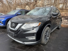 Used 2018  Nissan Rogue AWD SL at Dime Down by Frank Leta near Bridgeton&comma; MO