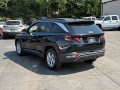 Used 2024 Hyundai Tucson SEL AWD *Ltd Avail* at Dime Down by Frank Leta near Bridgeton, MO