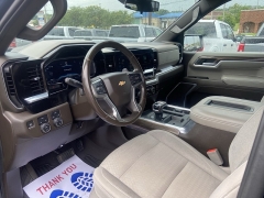 Used 2022 Chevrolet Silverado 1500 4WD Crew Cab 147" LT w/1LT at Dime Down by Frank Leta near Bridgeton, MO