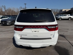 Used 2024  Dodge Durango GT Plus AWD at Dime Down by Frank Leta near Bridgeton&comma; MO