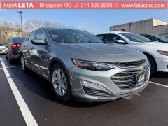  2024 Chevrolet Malibu 4dr Sdn 1LT at Dime Down by Frank Leta near Bridgeton, MO