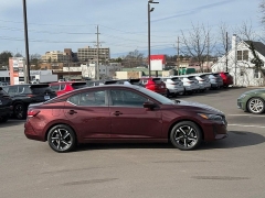 Used 2024  Nissan Sentra SV CVT at Dime Down by Frank Leta near Bridgeton&comma; MO