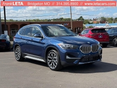 2022 BMW X1 sDrive28i Sports Activity Vehicle at Dime Down by Frank Leta near Bridgeton, MO