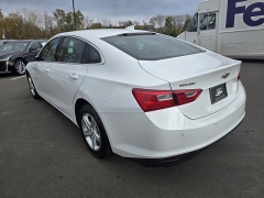 Used 2024  Chevrolet Malibu 4dr Sdn 1LT at Dime Down by Frank Leta near Bridgeton, MO