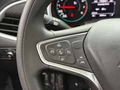 Used 2024  Chevrolet Malibu 4dr Sdn 1LT at Dime Down by Frank Leta near Bridgeton, MO