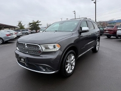 Used 2019  Dodge Durango Citadel AWD at Dime Down by Frank Leta near Bridgeton&comma; MO