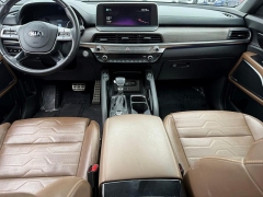 Used 2021  Kia Telluride SX AWD at Dime Down by Frank Leta near Bridgeton, MO