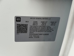Used 2024  Chevrolet Malibu 4dr Sdn 1LT at Dime Down by Frank Leta near Bridgeton, MO