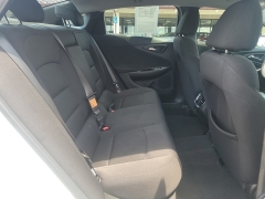 Used 2024 Chevrolet Malibu 4dr Sdn 1LT at Dime Down by Frank Leta near Bridgeton, MO