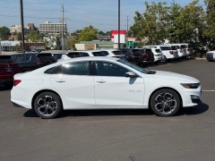 Used 2024  Chevrolet Malibu 4dr Sdn 1LT at Dime Down by Frank Leta near Bridgeton, MO