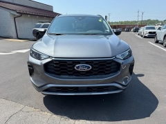Used 2024 Ford Escape ST-Line FWD at Dime Down by Frank Leta near Bridgeton, MO