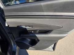 Used 2024  Hyundai Tucson Limited AWD at Dime Down by Frank Leta near Bridgeton&comma; MO