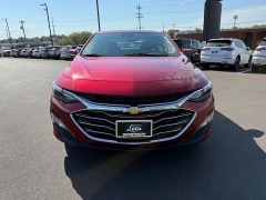 Used 2024 Chevrolet Malibu 4dr Sdn 1LT at Dime Down by Frank Leta near Bridgeton, MO