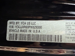 Used 2023  Jeep Wrangler 4xe Rubicon 4x4 at Dime Down by Frank Leta near Bridgeton&comma; MO