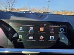 Used 2022  BMW 3 Series 330i xDrive Sedan North America at Dime Down by Frank Leta near Bridgeton&comma; MO