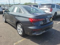 Used 2024 Audi A3 Premium 40 TFSI at Dime Down by Frank Leta near Bridgeton, MO