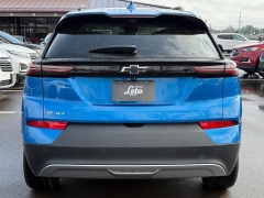 Used 2022  Chevrolet Bolt EUV FWD 4dr Premier at Dime Down by Frank Leta near Bridgeton&comma; MO