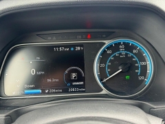 Used 2023  Nissan LEAF SV PLUS Hatchback at Dime Down by Frank Leta near Bridgeton&comma; MO