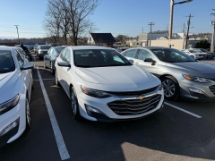 Used 2024  Chevrolet Malibu 4dr Sdn 1LT at Dime Down by Frank Leta near Bridgeton&comma; MO