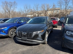 Used 2024  Hyundai Tucson SEL FWD &ast;Ltd Avail&ast; at Dime Down by Frank Leta near Bridgeton&comma; MO