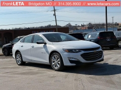  2024 Chevrolet Malibu 4dr Sdn 1LT at Dime Down by Frank Leta near Bridgeton, MO