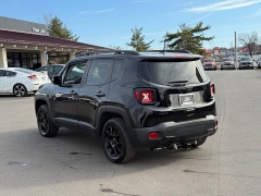 Used 2020  Jeep Renegade Altitude 4x4 at Dime Down by Frank Leta near Bridgeton&comma; MO