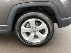 Used 2020  Jeep Compass Latitude 4x4 at Dime Down by Frank Leta near Bridgeton&comma; MO