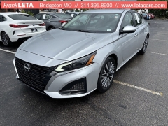 Used 2023 Nissan Altima 2.5 SV Sedan at Dime Down by Frank Leta near Bridgeton, MO