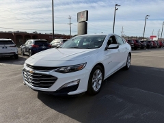 Used 2025  Chevrolet Malibu 4dr Sdn 1LT at Dime Down by Frank Leta near Bridgeton&comma; MO
