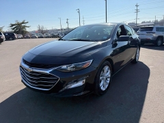 Used 2023  Chevrolet Malibu 4dr Sdn 1LT at Dime Down by Frank Leta near Bridgeton&comma; MO
