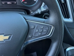 Used 2024  Chevrolet Malibu 4dr Sdn 1LT at Dime Down by Frank Leta near Bridgeton, MO