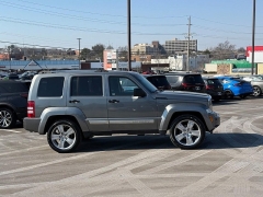 Used 2012  Jeep Liberty 4d SUV 4WD Limited Jet at Dime Down by Frank Leta near Bridgeton&comma; MO