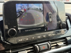 Used 2025  Nissan Pathfinder SL 4WD at Dime Down by Frank Leta near Bridgeton&comma; MO