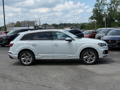 Used 2023 Audi Q7 Premium Plus 55 TFSI quattro at Dime Down by Frank Leta near Bridgeton, MO