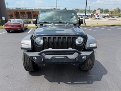Used 2018 Jeep Wrangler Unlimited Sport 4x4 at Dime Down by Frank Leta near Bridgeton, MO