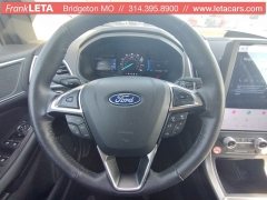 Used 2024 Ford Edge AWD at Dime Down by Frank Leta near Bridgeton, MO