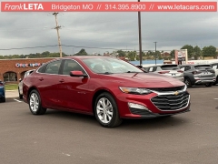 Used 2024  Chevrolet Malibu 4dr Sdn 1LT at Dime Down by Frank Leta near Bridgeton&comma; MO