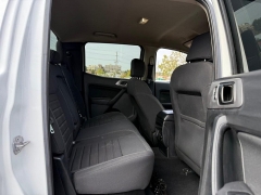 Used 2022  Ford Ranger 2WD SuperCrew 5' Box at Dime Down by Frank Leta near Bridgeton, MO