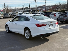 Used 2025  Chevrolet Malibu 4dr Sdn 1LT at Dime Down by Frank Leta near Bridgeton&comma; MO