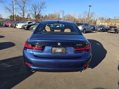 Used 2022  BMW 3 Series 330i xDrive Sedan North America at Dime Down by Frank Leta near Bridgeton&comma; MO