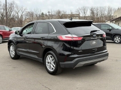 Used 2024  Ford Edge AWD at Dime Down by Frank Leta near Bridgeton&comma; MO