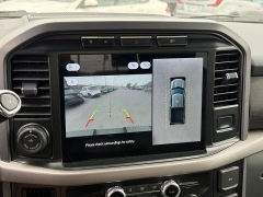 Used 2024  Ford F-150 XLT 4WD SuperCrew Box at Dime Down by Frank Leta near Bridgeton&comma; MO