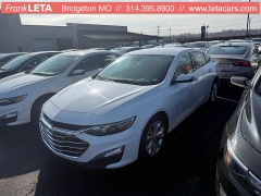  2024 Chevrolet Malibu 4dr Sdn 1LT at Dime Down by Frank Leta near Bridgeton, MO