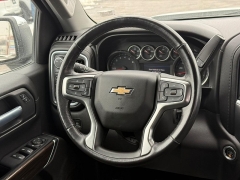 Used 2019  Chevrolet Silverado 1500 4WD Crew Cab 147" LT at Dime Down by Frank Leta near Bridgeton&comma; MO
