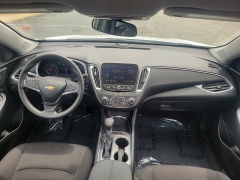 Used 2025 Chevrolet Malibu 4dr Sdn 1LT at Dime Down by Frank Leta near Bridgeton, MO