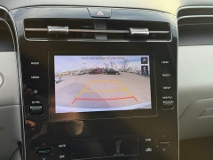 Used 2024  Hyundai Tucson SEL AWD &ast;Ltd Avail&ast; at Dime Down by Frank Leta near Bridgeton&comma; MO